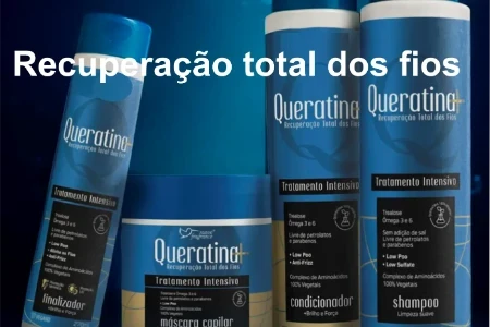 Recuperação Pós Química