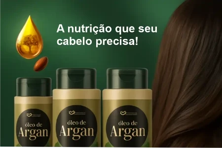 Nutrição que seus cabelos precisam