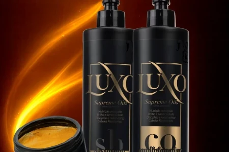 Luxo